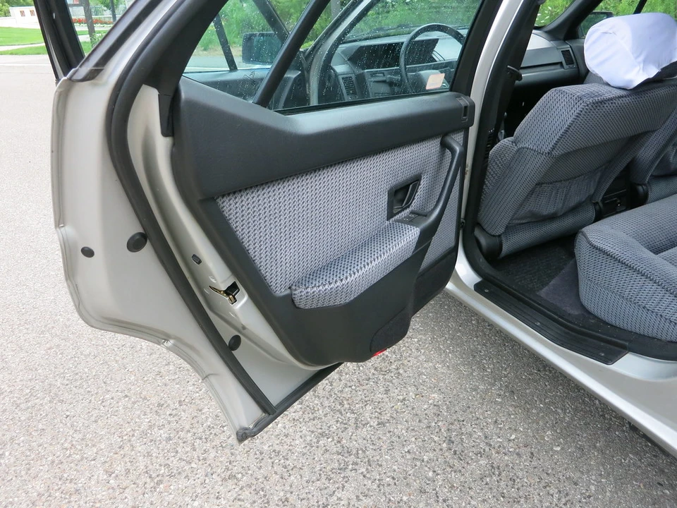 1990 Citroen XM - Image 31 of 31