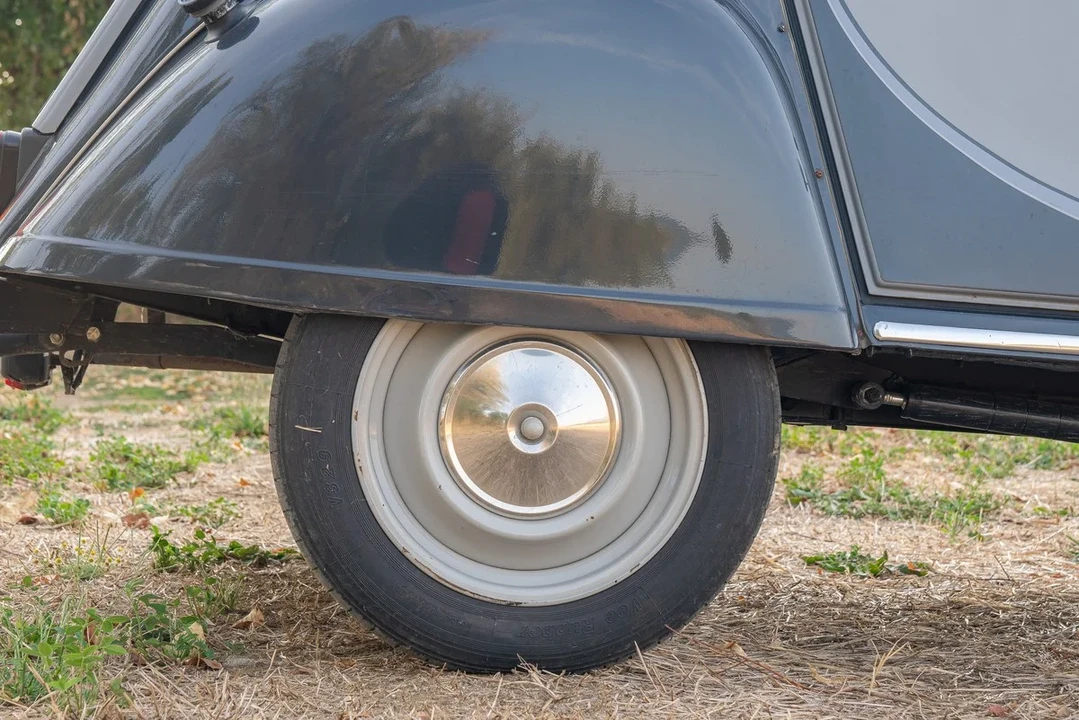 1990 Citroen 2CV - Image 12 of 30