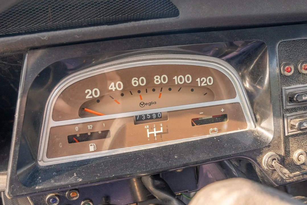 1990 Citroen 2CV - Image 18 of 30
