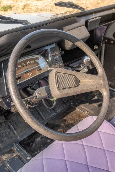 1990 Citroen 2CV - Image 15 of 30