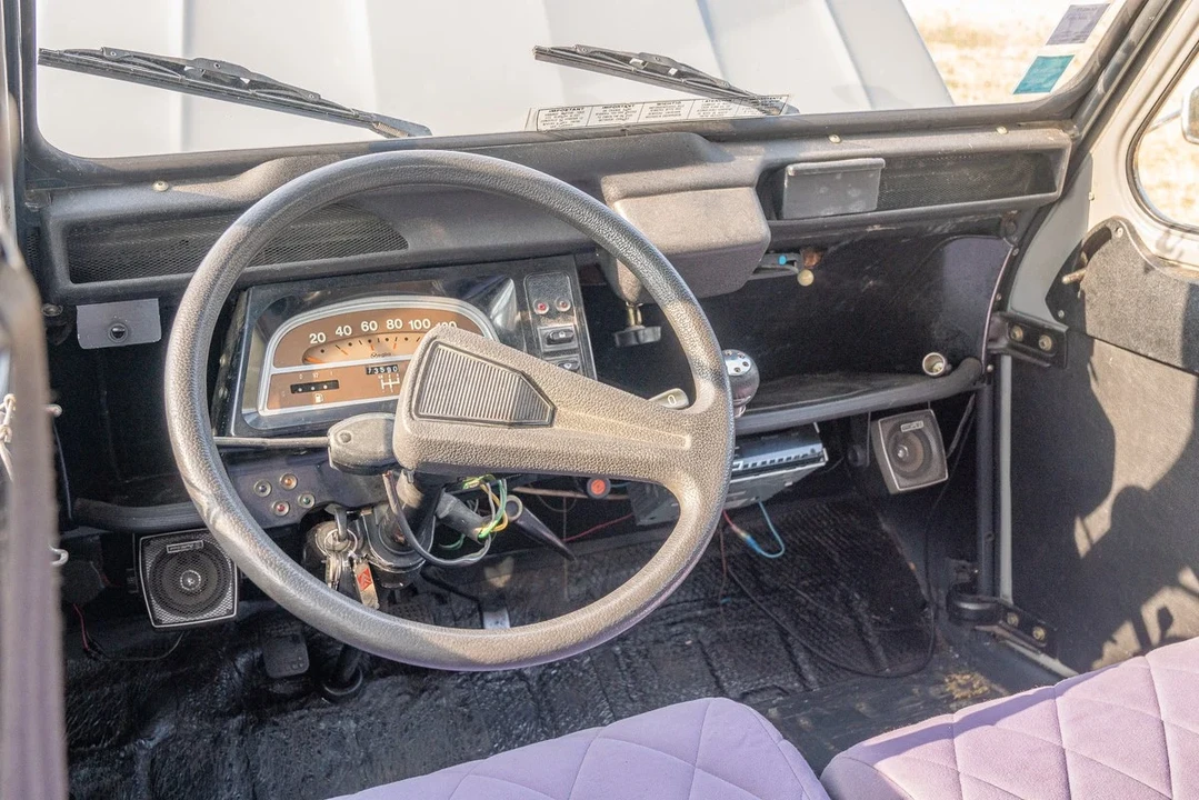 1990 Citroen 2CV - Image 23 of 30