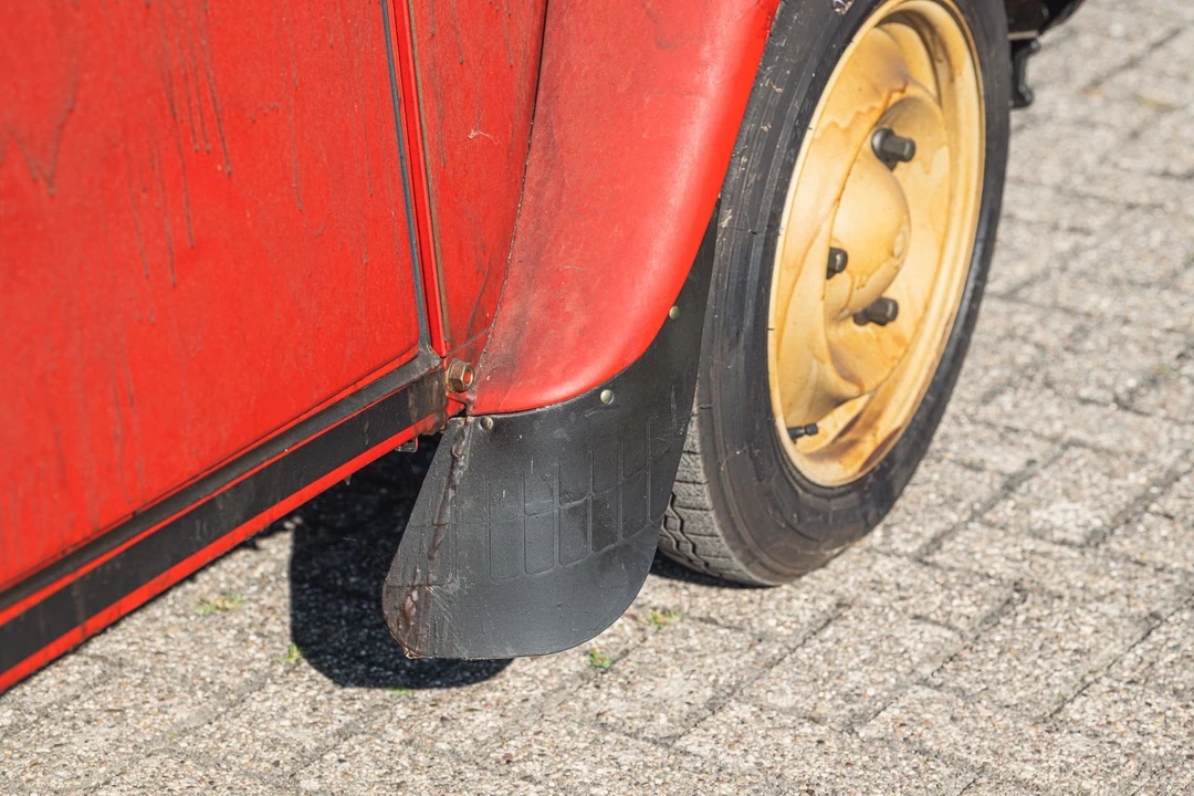 1990 Citroen 2CV - Image 10 of 31
