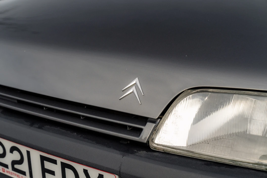 1990 Citroen - Image 28 of 31