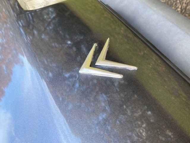1990 Citroen BX - Image 17 of 22