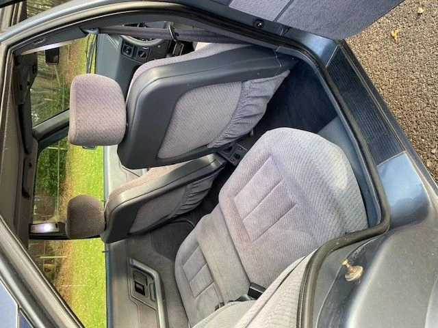 1990 Citroen BX - Image 21 of 22
