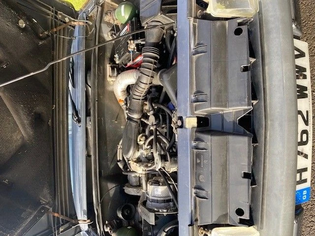 1990 Citroen BX - Image 22 of 22