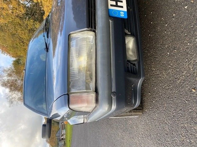 1990 Citroen BX - Image 16 of 22