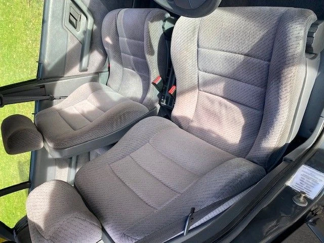 1990 Citroen BX - Image 7 of 22