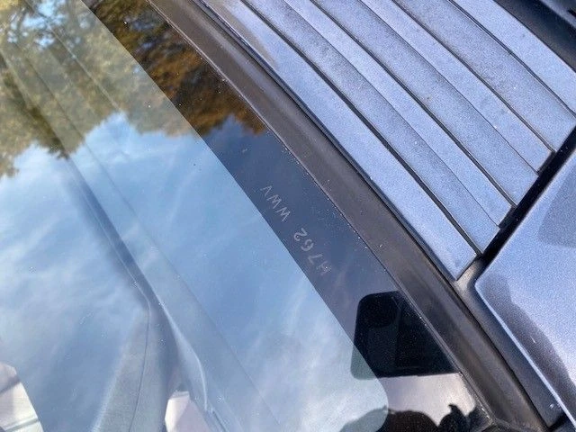1990 Citroen BX - Image 12 of 22