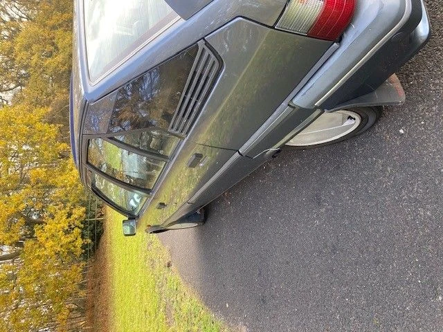 1990 Citroen BX - Image 11 of 22