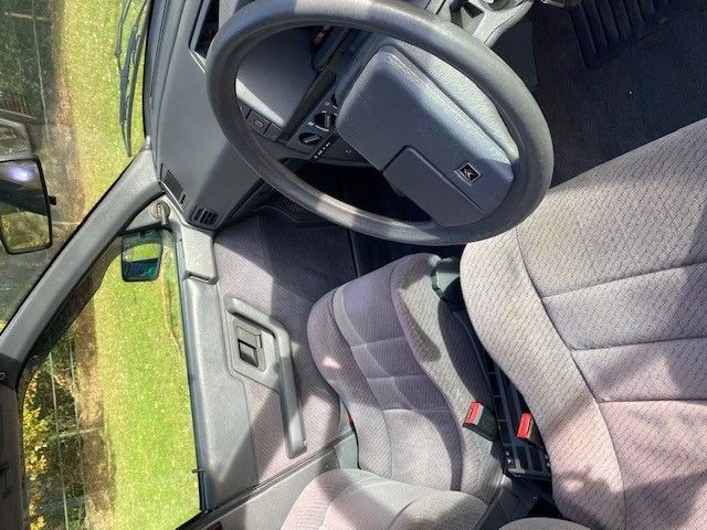 1990 Citroen BX - Image 6 of 22