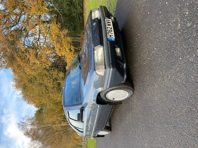 1990 Citroen BX - Image 15 of 22