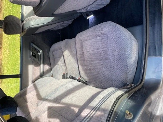 1990 Citroen BX - Image 8 of 22