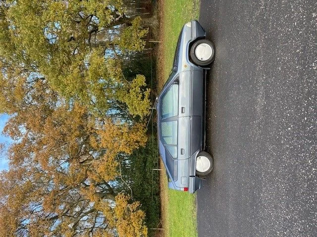 1990 Citroen BX - Image 19 of 22