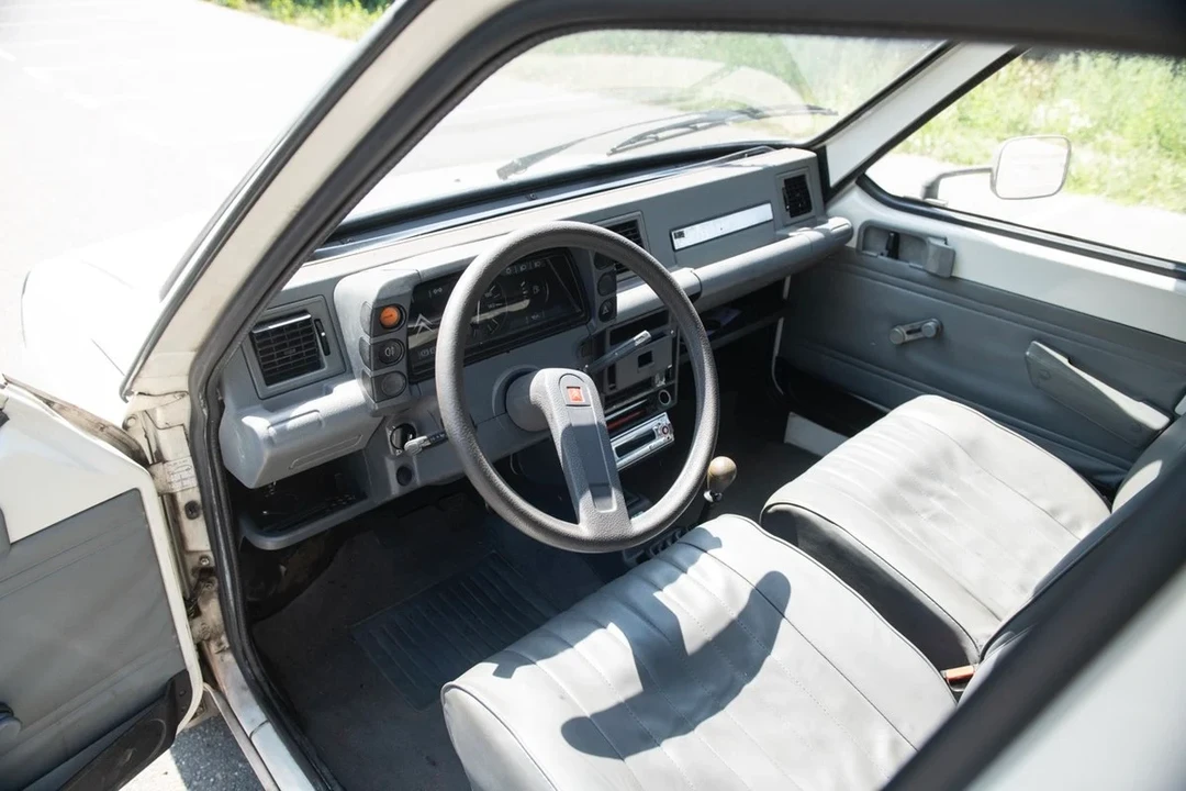 1990 Citroen - Image 29 of 30