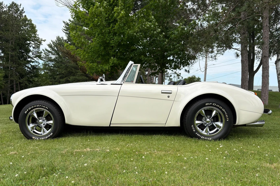1990 Factory Five Roadster - Image 3 of 31