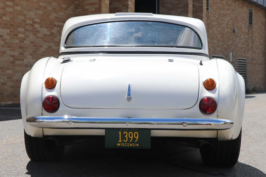 1990 Factory Five Roadster - Image 5 of 31