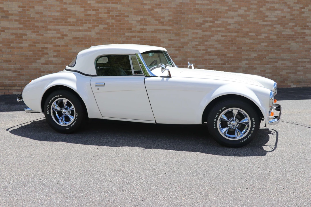 1990 Factory Five Roadster - Image 16 of 31