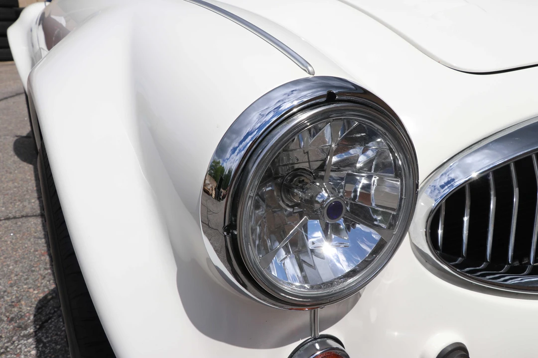 1990 Factory Five Roadster - Image 20 of 31