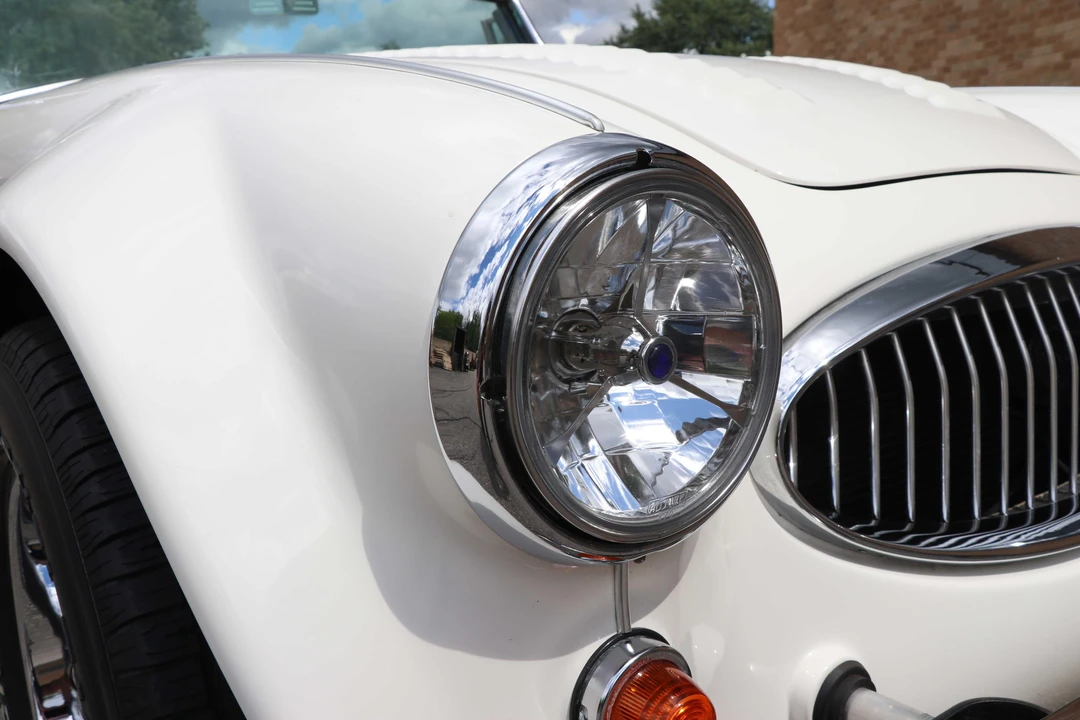 1990 Factory Five Roadster - Image 19 of 31