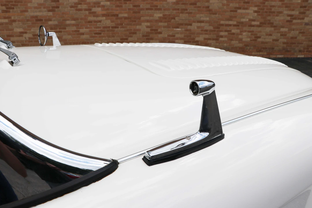1990 Factory Five Roadster - Image 23 of 31