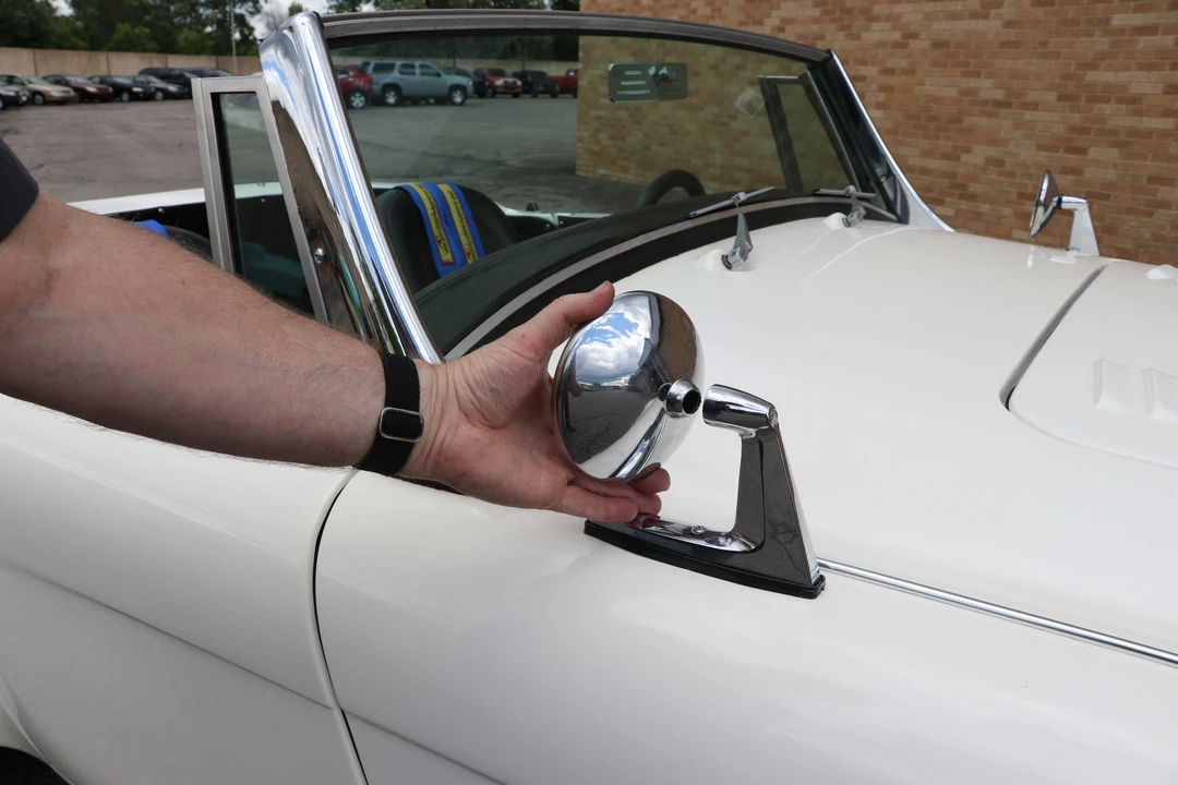 1990 Factory Five Roadster - Image 22 of 31