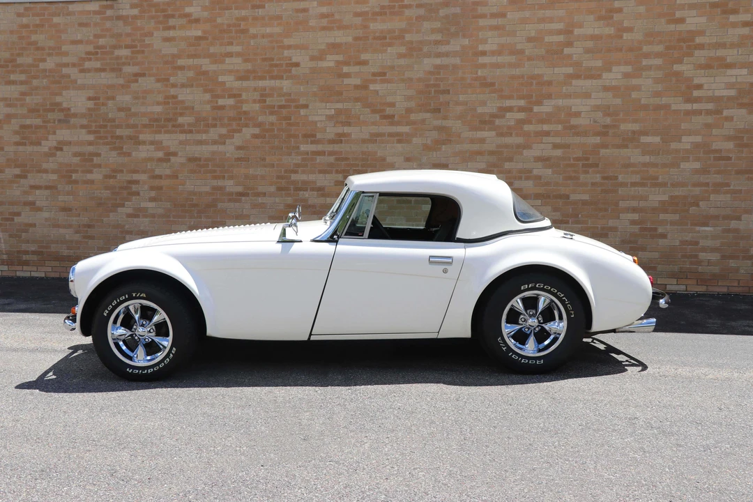 1990 Factory Five Roadster - Image 15 of 31