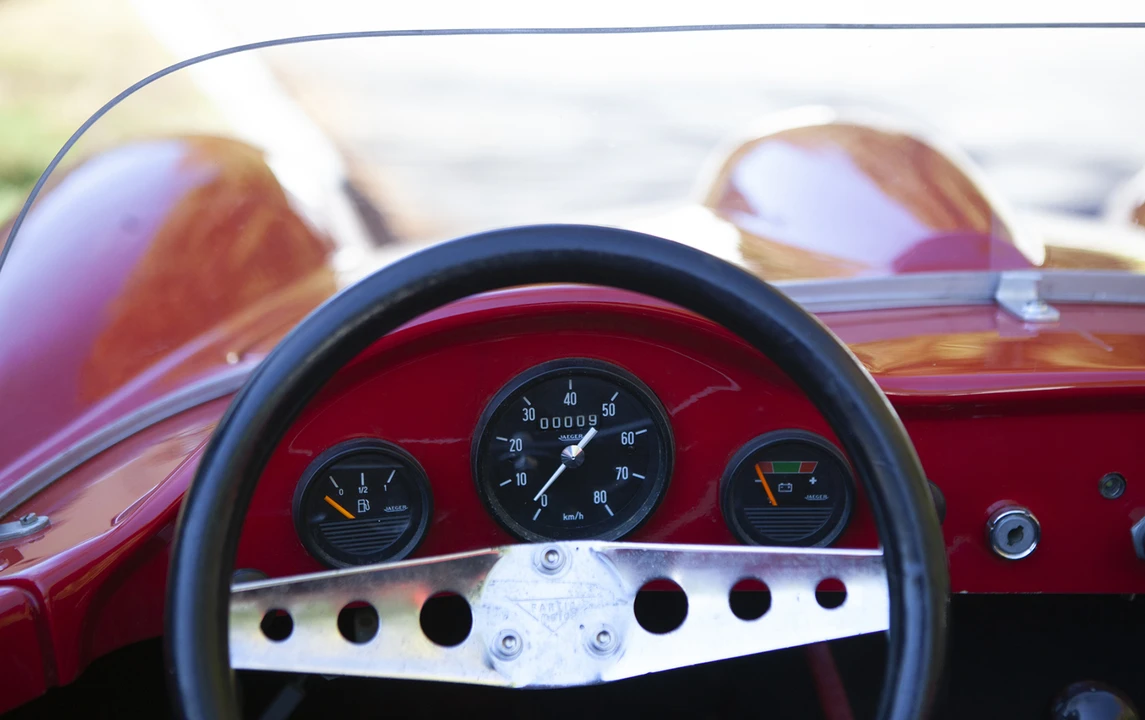 1990 Ferrari Testarossa - Image 22 of 29