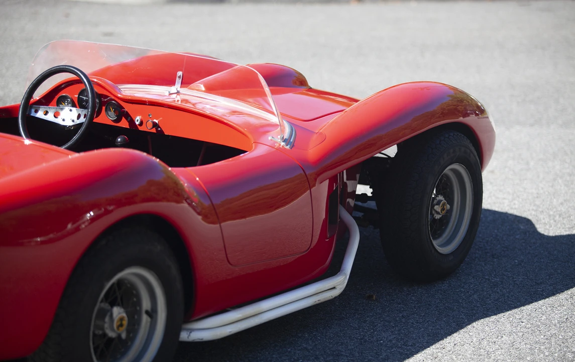 1990 Ferrari Testarossa - Image 19 of 29