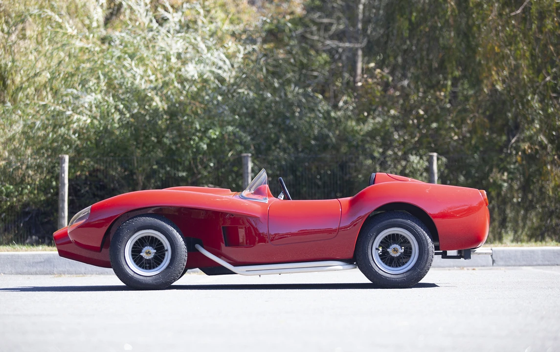 1990 Ferrari Testarossa - Image 14 of 29