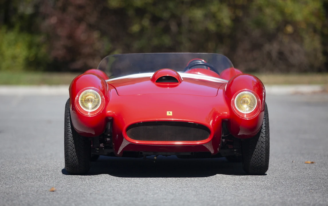 1990 Ferrari Testarossa - Image 10 of 29