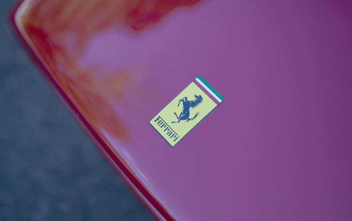 1990 Ferrari Testarossa - Image 17 of 29