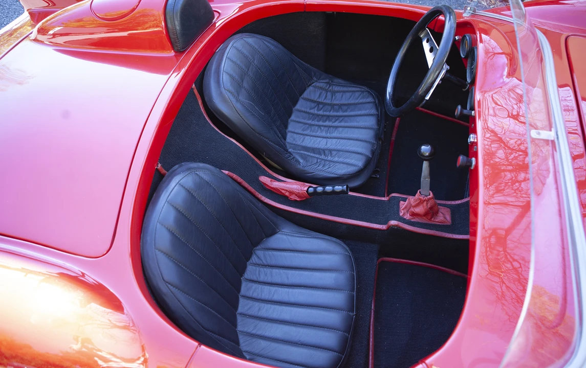 1990 Ferrari Testarossa - Image 23 of 29