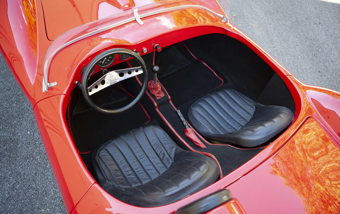 1990 Ferrari Testarossa - Image 24 of 29