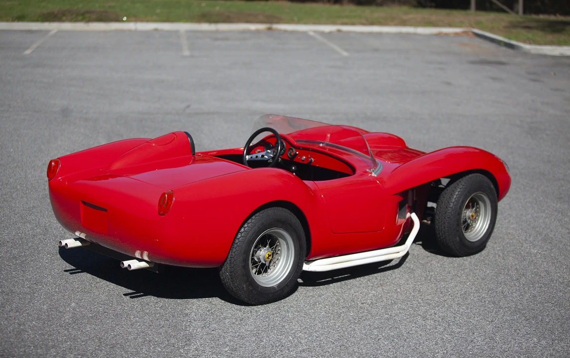 1990 Ferrari Testarossa - Image 7 of 29