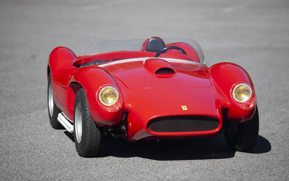 1990 Ferrari Testarossa - Image 4 of 29