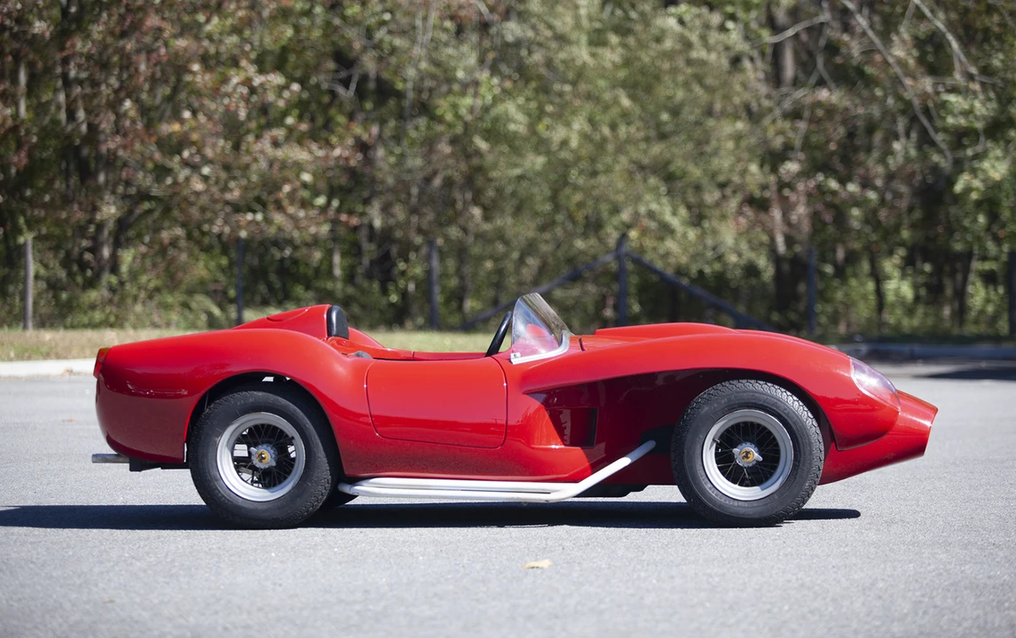 1990 Ferrari Testarossa - Image 6 of 29