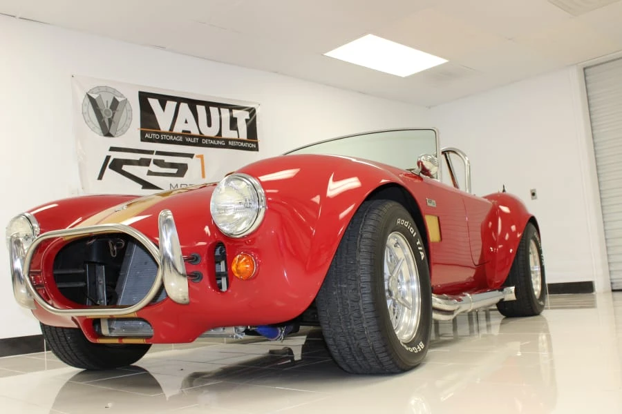 1990 Shelby Cobra Replica - Image 12 of 12