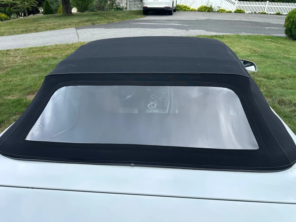1990 Chevrolet Corvette C4 - Image 8 of 27