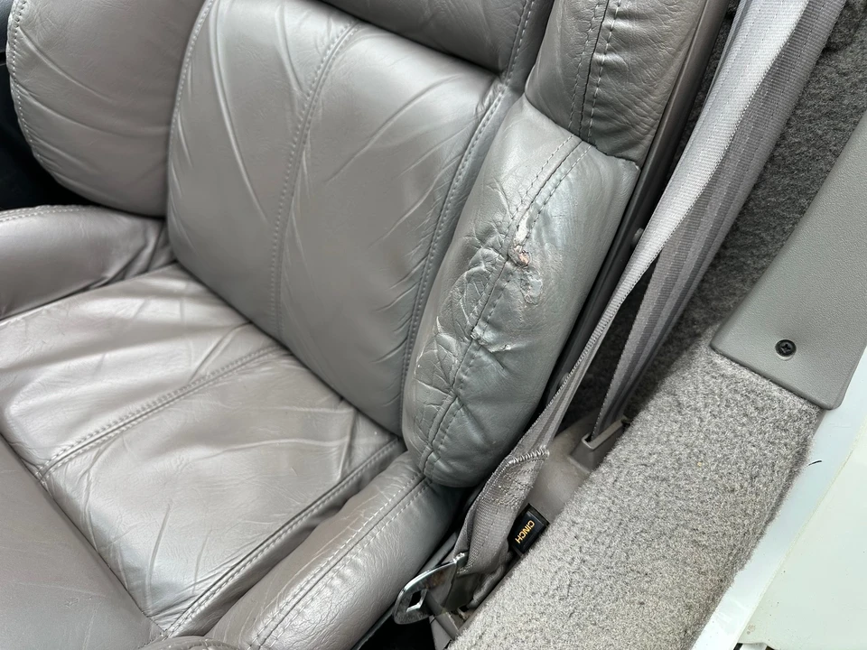 1990 Chevrolet Corvette C4 - Image 18 of 27