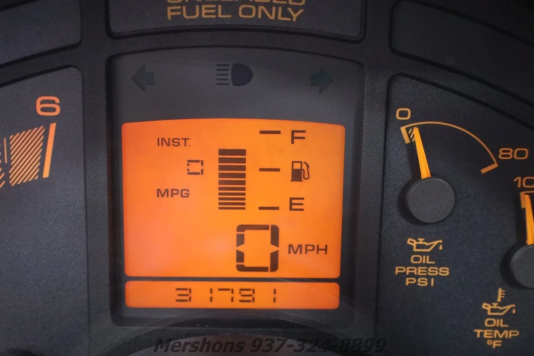 1990 Chevrolet Corvette C4 - Image 19 of 21
