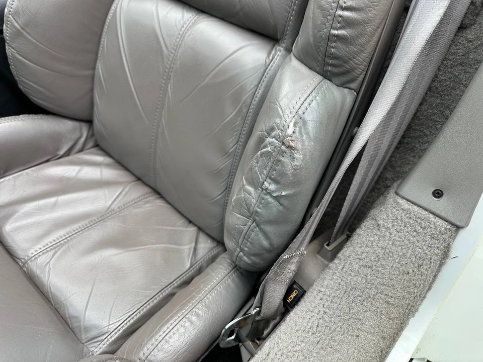 1990 Chevrolet Corvette C4 - Image 13 of 15