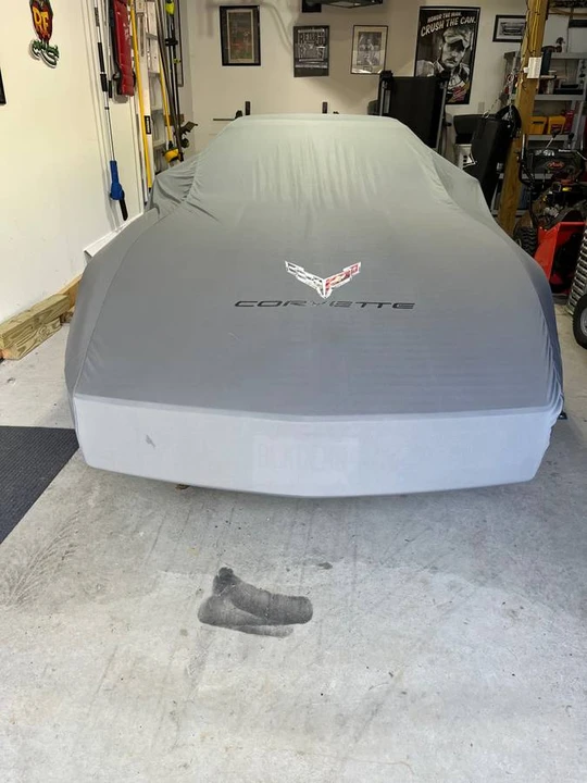 1990 Chevrolet Corvette C4 - Image 11 of 11
