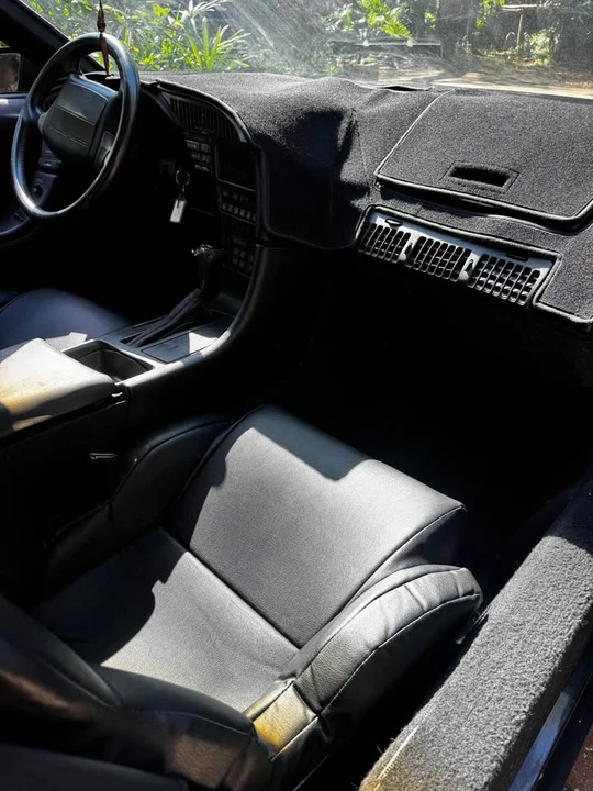 1990 Chevrolet Corvette C4 - Image 6 of 8