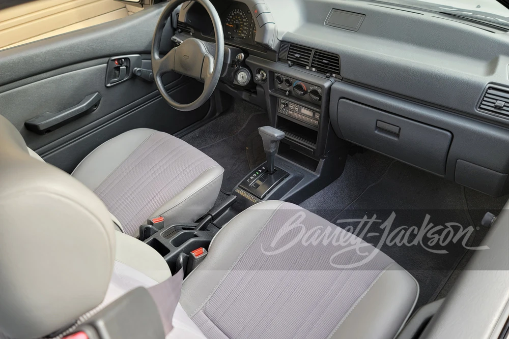 1990 Dodge Colt - Image 4 of 6