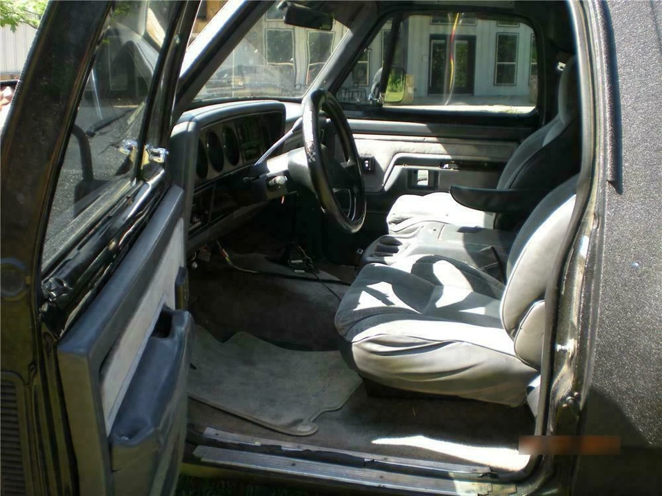 1990 Dodge Ramcharger - Image 3 of 4