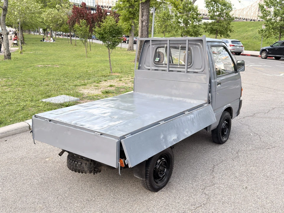 1990 Daihatsu Hijet - Image 14 of 31
