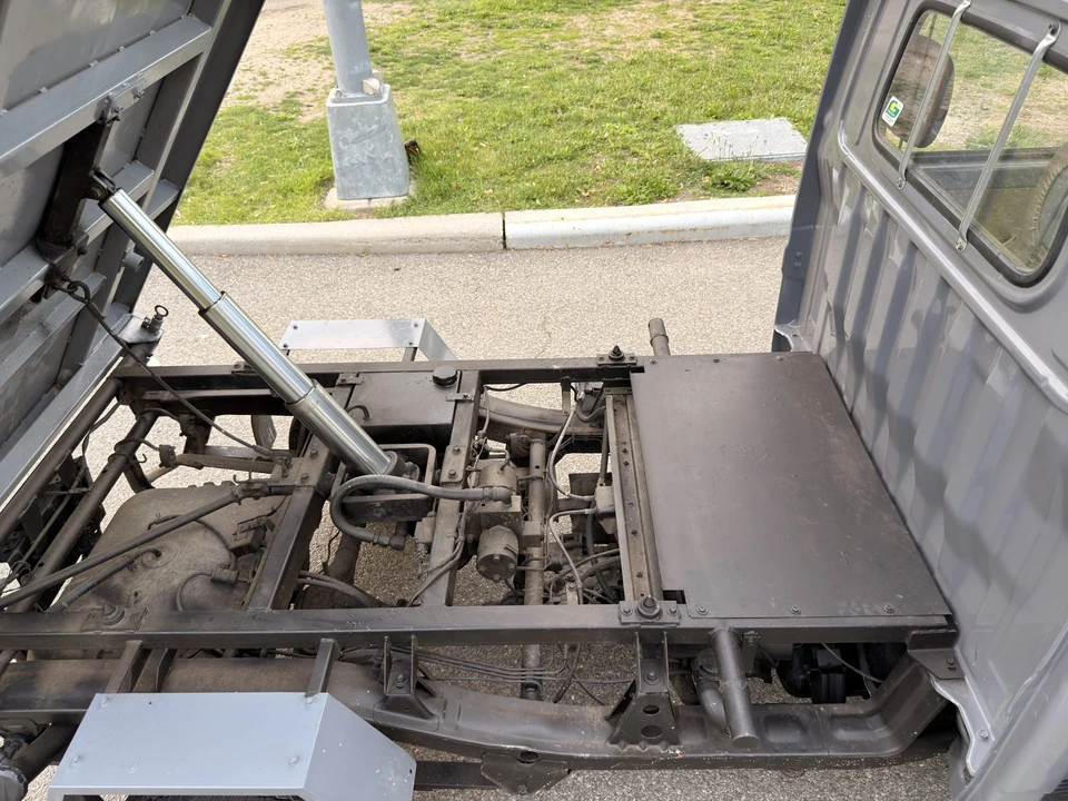 1990 Daihatsu Hijet - Image 22 of 31