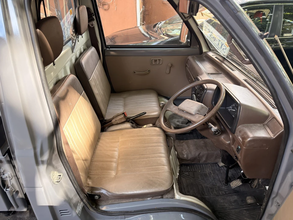 1990 Daihatsu Hijet - Image 31 of 31