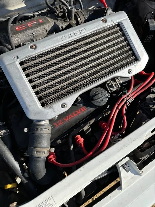 1990 Daihatsu - Image 15 of 16
